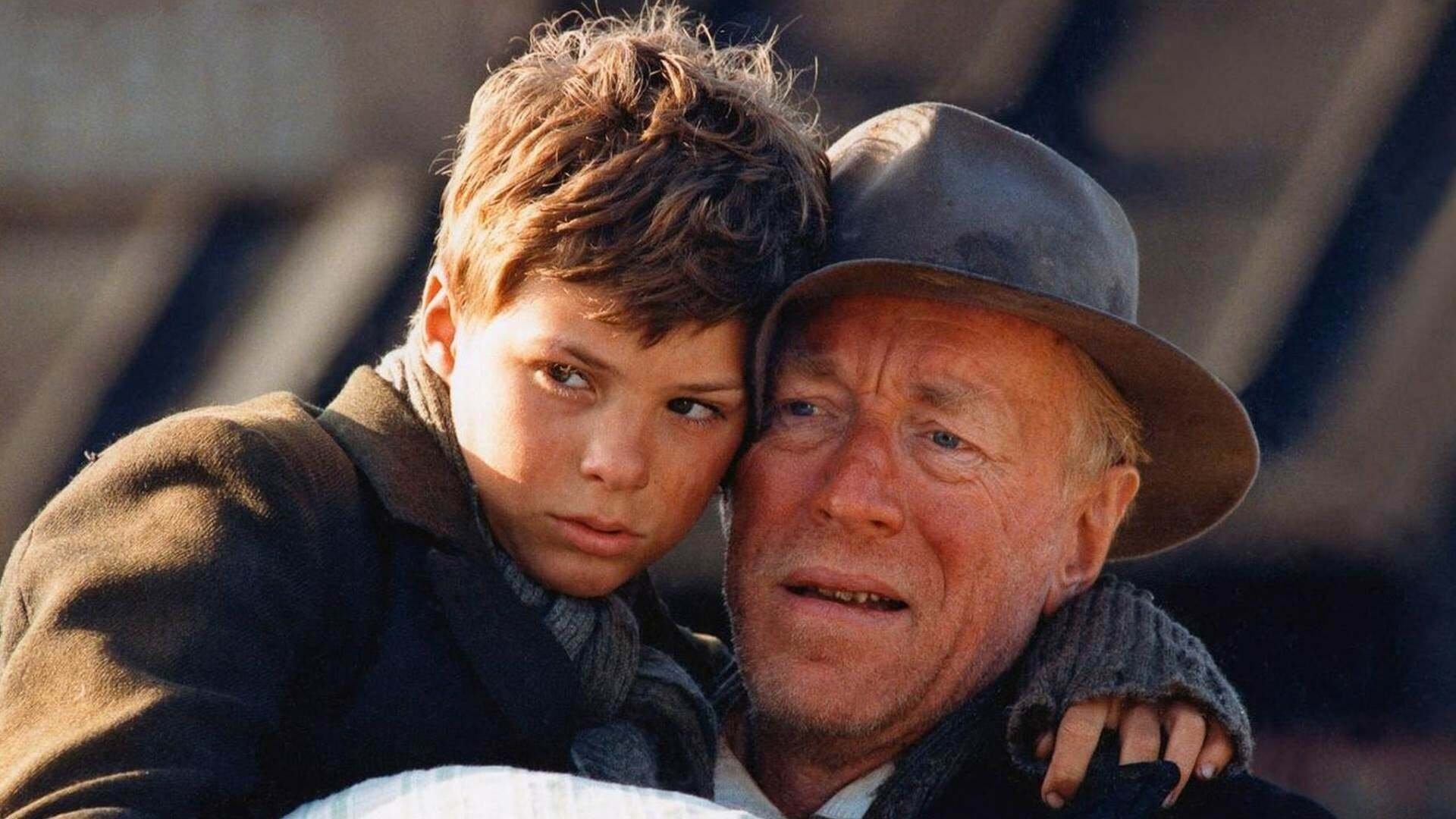 Кадр з фільму